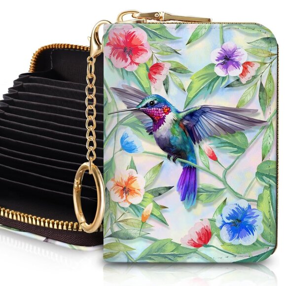 Handbags - Credit Card Holder Wallet